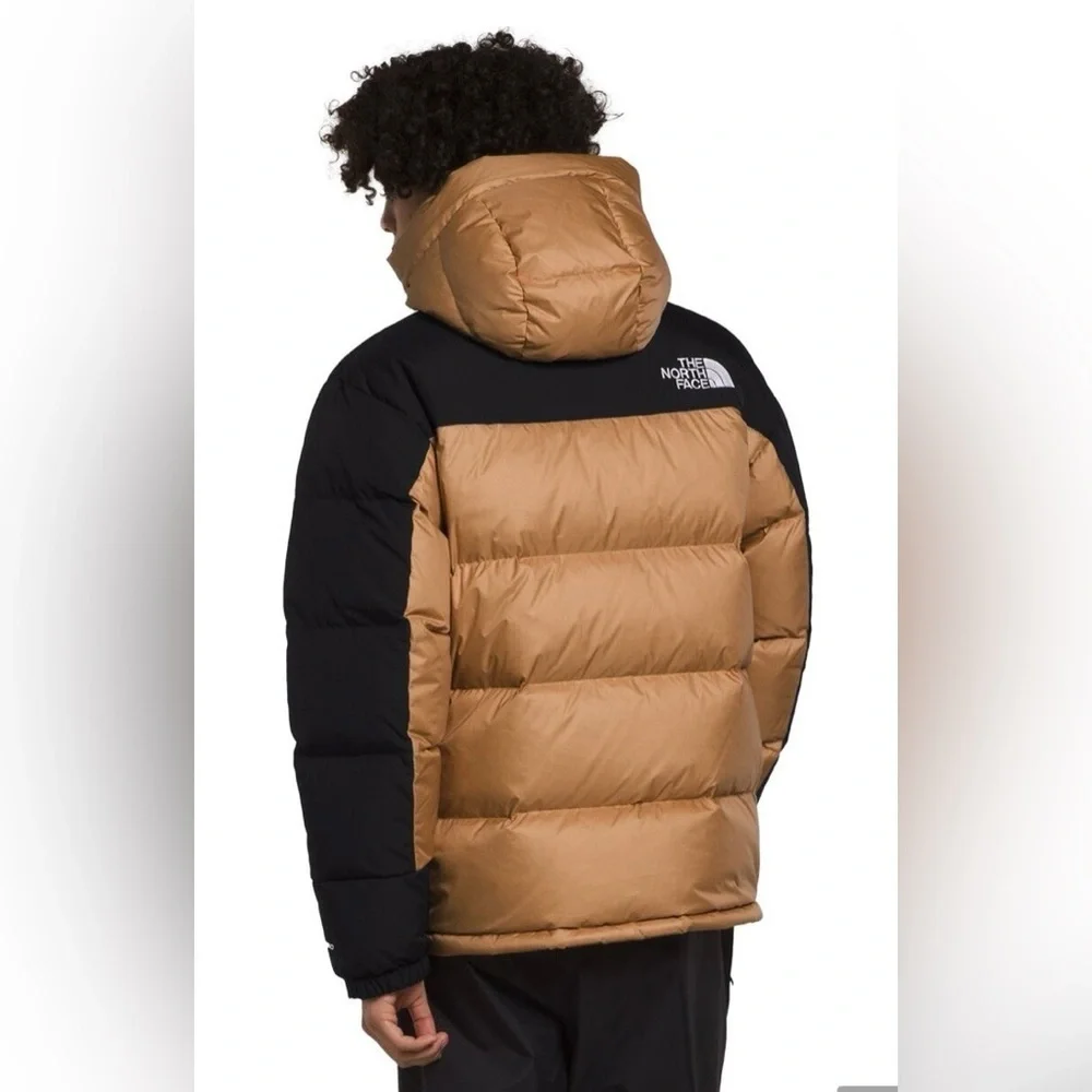 The North Face HMLYN Down Parka Size Medium NWT